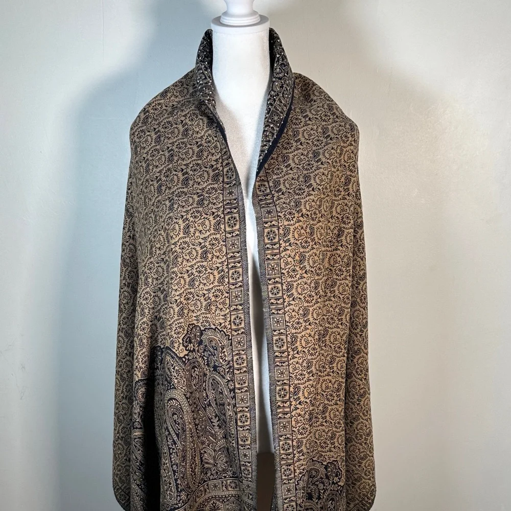 pashmina scarf or